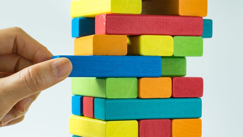 Tái cơ cấu, tái cấu trúc